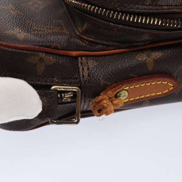 LOUIS VUITTON Monogram Amazon Shoulder Bag M45236 - Picture 5 of 16